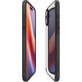 Custodia Ultra Hybrid per iPhone 16 Plus, Matte Black, Spigen