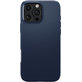 Custodia Liquid Air per iPhone 16 Pro, Navy Blue, Spigen