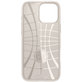 Custodia Liquid Air per iPhone 16 Pro, Natural Titanium, Spigen