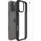 Custodia Ultra Hybrid per iPhone 16 Pro, Matte Black, Spigen