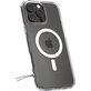 Custodia Ultra Hybrid con MagSafe per iPhone 16 Pro, White, Spigen