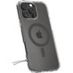 Custodia Ultra Hybrid con MagSafe per iPhone 16 Pro, Black, Spigen
