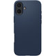 Custodia Liquid Air per iPhone 16, Navy Blue, Spigen