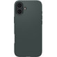 Custodia Liquid Air per iPhone 16, Abyss Green, Spigen