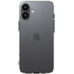 Custodia Ultra Hybrid per iPhone 16, Crystal Clear, Spigen