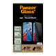 Vetro temperato UWF Privacy con applicatore per iPhone 16/15, Nero, PanzerGlass