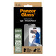 Vetro temperato per iPhone 16, Transparent, PanzerGlass