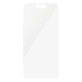 Vetro temperato per iPhone 16 Plus, Transparent, PanzerGlass