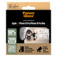 Protezione lente fotocamera PicturePerfect per iPhone 16 Pro, 16 Pro Max, Transparent, PanzerGlass