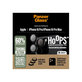 Protezione obiettivo Hoops per iPhone 16 Pro Max/16 Pro, Nero, PanzerGlass