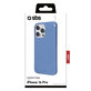 Custodia Instinct per iPhone 16 Pro, Blue, SBS