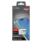 Vetro temperato Guard Glass per iPhone 16 Pro, Transparent, SBS