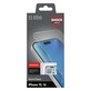 Vetro temperato Guard Glass per iPhone 16, Transparent, SBS