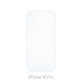 Vetro temperato per iPhone 16 Pro, FixPremium