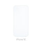 Vetro temperato per iPhone 16, FixPremium
