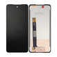 Schermo LCD per Umidigi Bison 2, Vetro touch senza cornice