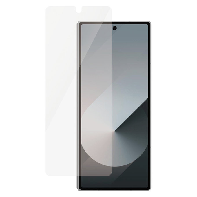 Vetro temperato Classic Fit per Samsung Galaxy Z Fold6, Trasparente, PanzerGlass