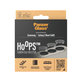 Protezione lente fotocamera Hoops per Samsung Z Fold6, Nero, PanzerGlass