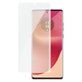 Vetro temperato UWF per Motorola Moto G85 5G/Edge 50 Fusion, Nero, SAFE by PanzerGlass