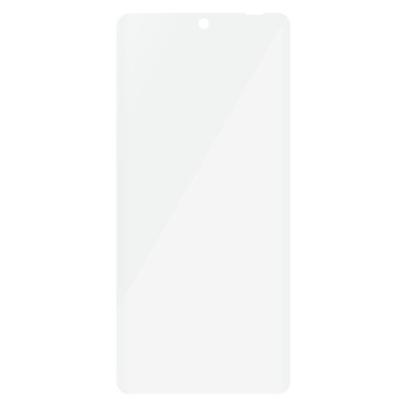 Vetro temperato UWF per Motorola Moto G85 5G/Edge 50 Fusion, Nero, SAFE by PanzerGlass