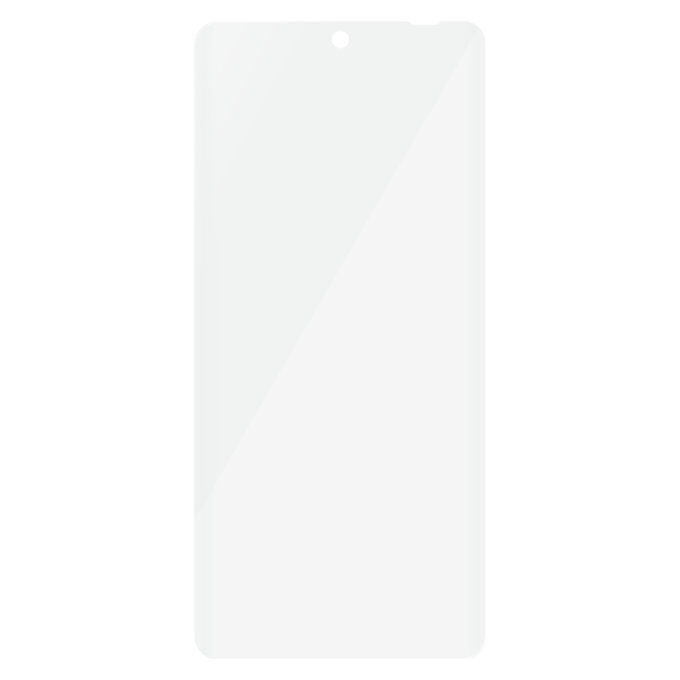 Vetro temperato UWF per Motorola Moto G85 5G/Edge 50 Fusion, Nero, SAFE by PanzerGlass