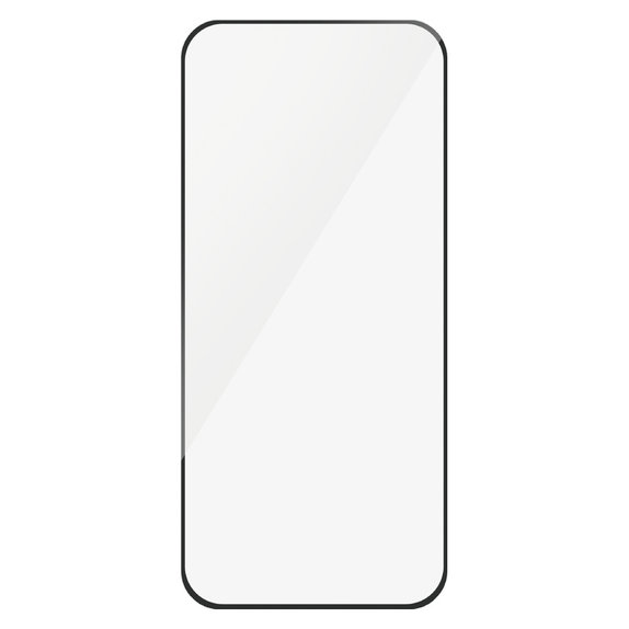 Vetro temperato UWF per Honor 200 Lite, Nero, PanzerGlass