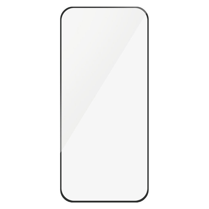 Vetro temperato UWF per Honor 200 Lite, Nero, PanzerGlass