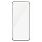 Vetro temperato UWF per Honor 200 Lite, Nero, PanzerGlass