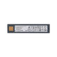 Batteria per Honeywell 1902, BAT-SCN01, 2400mAh