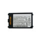 Batteria per Zebra MC70, 3600mAh