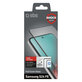 Vetro temperato Full Cover per Samsung A36, A56, S24 FE, Black, SBS