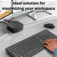 Docking Station USB-C G5, HP, Refurbished
