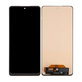 Schermo per Samsung A73 A736, Vetro touch senza cornice