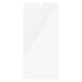 Vetro temperato UWF con applicatore per Samsung Galaxy S24 FE, Trasparente, PanzerGlass