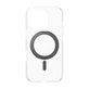 Cover Kickstand con MagSafe per iPhone 16 Pro, Nero, CARE