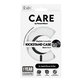 Cover Kickstand con MagSafe per iPhone 16 Plus, Nero, CARE