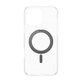 Cover Kickstand con MagSafe per iPhone 16 Pro Max, Nero, CARE