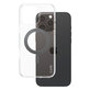 Cover Kickstand con MagSafe per iPhone 16 Pro Max, Nero, CARE