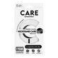 Cover Kickstand con MagSafe per iPhone 16 Pro Max, Nero, CARE