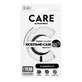 Cover Kickstand con MagSafe per iPhone 16, Nero, CARE