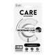 Cover Kickstand con MagSafe per iPhone 16, Argento, CARE