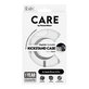 Cover Kickstand con MagSafe per iPhone 16 Pro, Argento, CARE