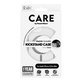 Cover Kickstand con MagSafe per iPhone 16 Pro Max, Argento, CARE