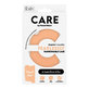 Cover Fearlessly con MagSafe per iPhone 16 Plus, Peachy, CARE