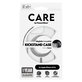Custodia Kickstand con MagSAFE by PanzerGlass per iPhone 15 Pro, Argento, PanzerGlass