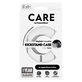 Custodia Kickstand con MagSAFE by PanzerGlass per iPhone 15 Pro Max, Argento, PanzerGlass