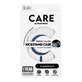 Cover Kickstand con MagSafe per iPhone 16, Blu, CARE