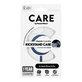 Cover Kickstand con MagSafe per iPhone 16 Pro, Blu, CARE