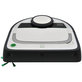Spazzola laterale per Vorwerk Kobold VR200, VR300, 2 pz