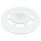 Supporto per panno lavapavimenti per Xiaomi RobGoldck Q Revo, P10, White